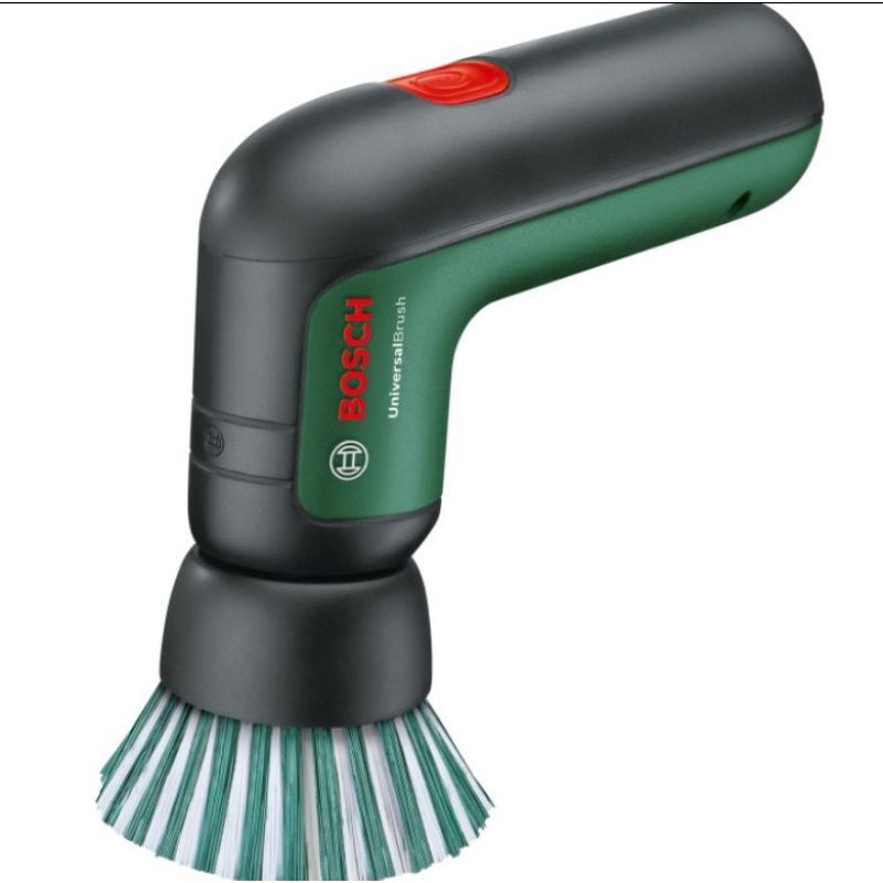BOSCH-BOSCH Cordless Universal Brush / Cleaning Brush
