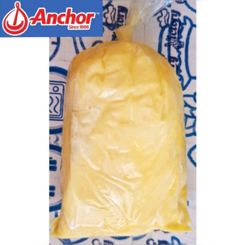 

ANCHOR BUTTER ORIGINAL REPACK 500gr