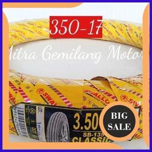 BAN 350-17 SWALLOW CLASSIC tools 29M4R23