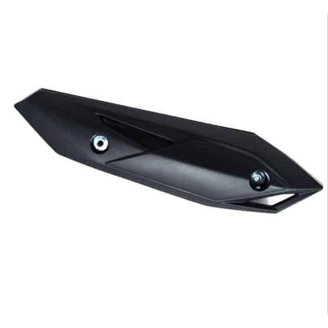 COVER PELINDUNG KNALPOT BEAT FI NEW ESP STREET ECO LED 2017 SEPERTI ORI