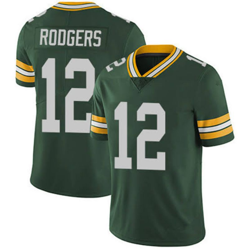 jersey nfl green by packers import quality jersey nfl