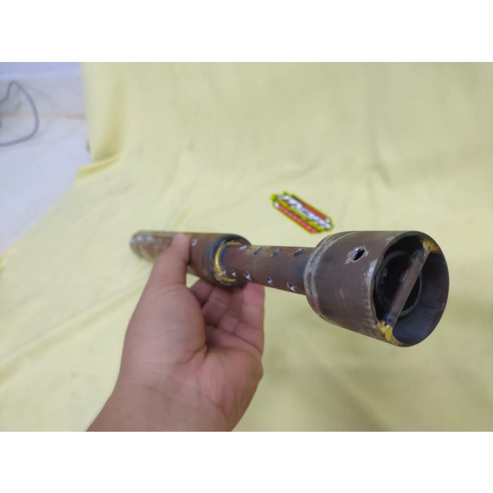 Saringan Knalpot Rx King Garing Mdm Type M12