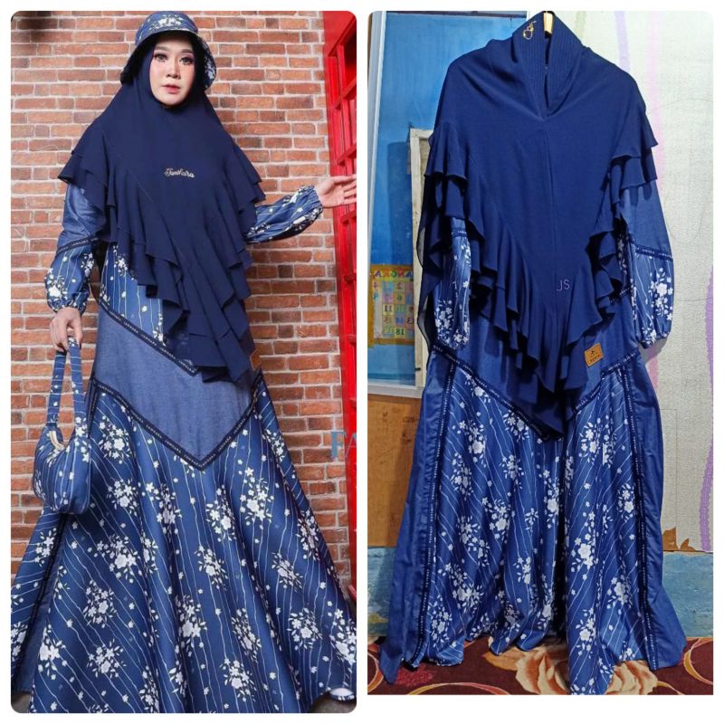 Preloved Jawhara Syari