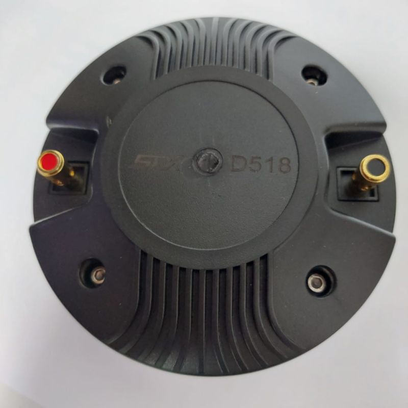 tweeter STX D518 driver tweeter original STX D518