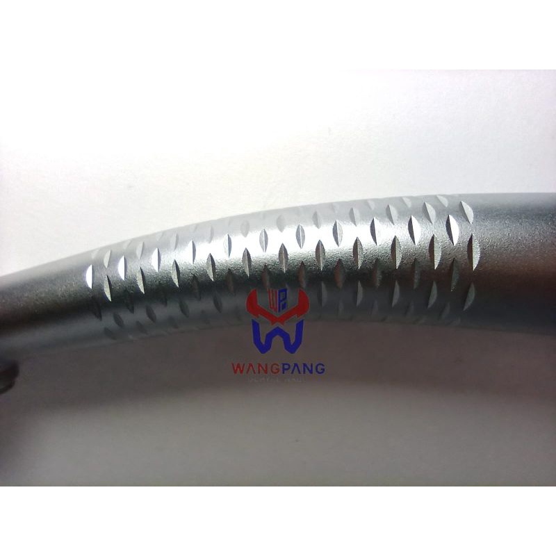 Aurabaik Handpiece W&H Alegra Set (1Hs + Ls)
