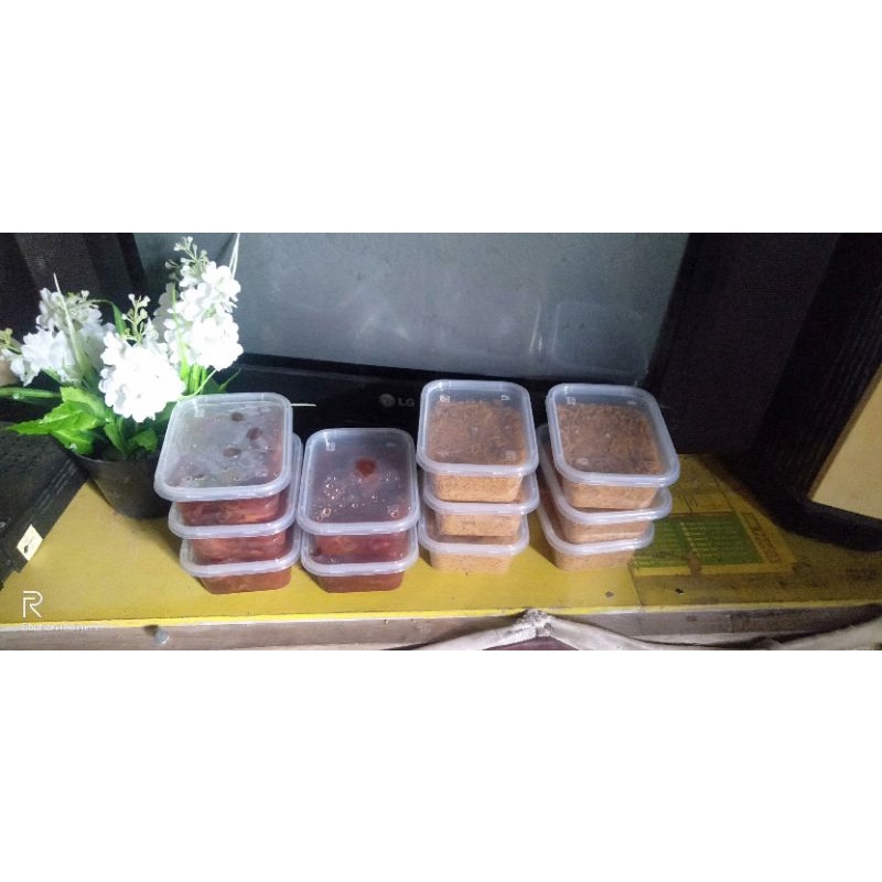 

serondeng tamban 50gr