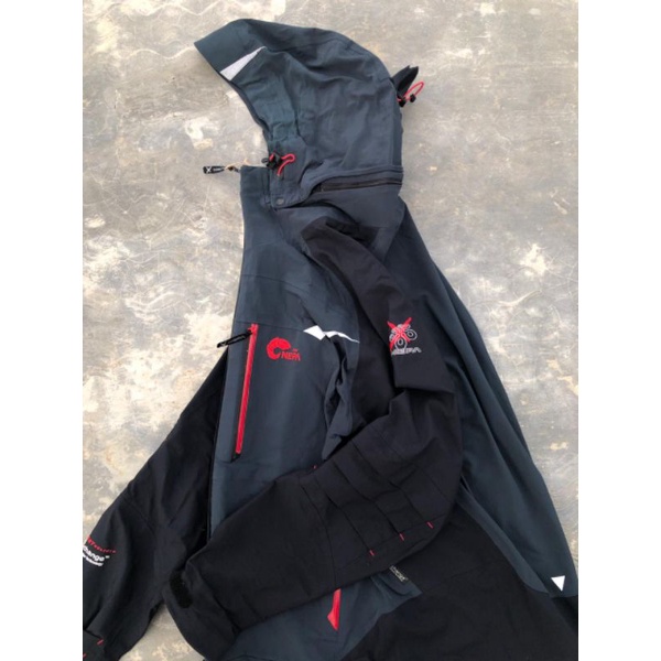 JAKET NEPA XVENT NOLIMIT