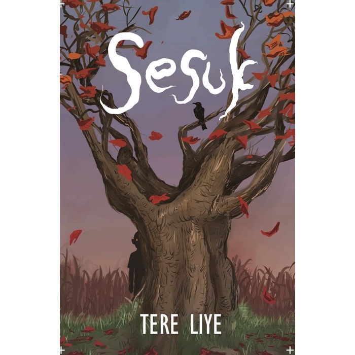 

SESUK + 2 BUKU BEBAS PILIH Best Seller