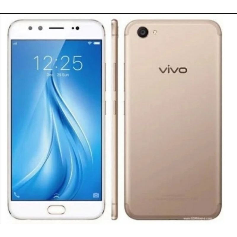 Vivo Y67 RAM 4GB ROM 32GB