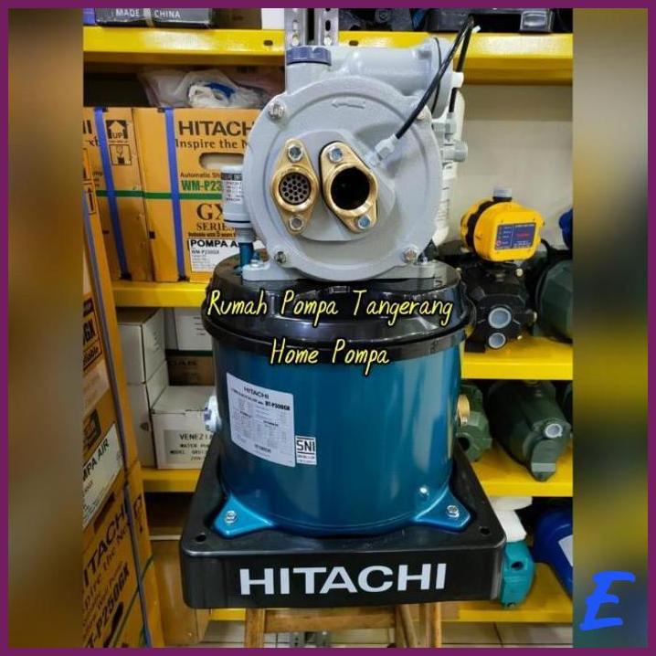 POMPA AIR HITACHI DTP 300 GX POMPA AIR JET PUMP HITACHI [HOMP]