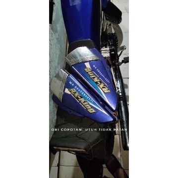 BOK AKI RX KING 2003/2004