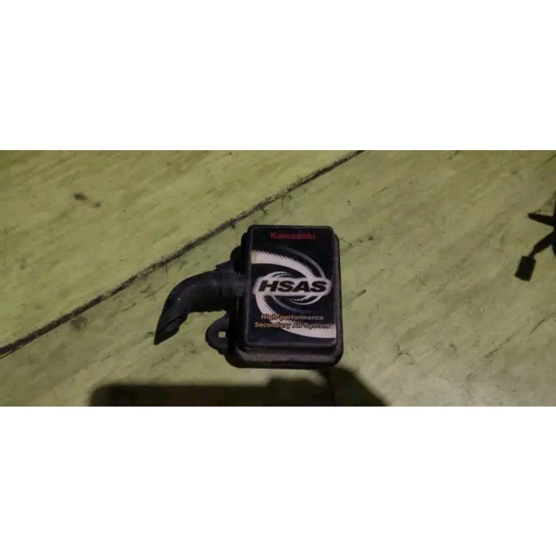 kotak HSAS bok hsas ninja r rr ss superkips