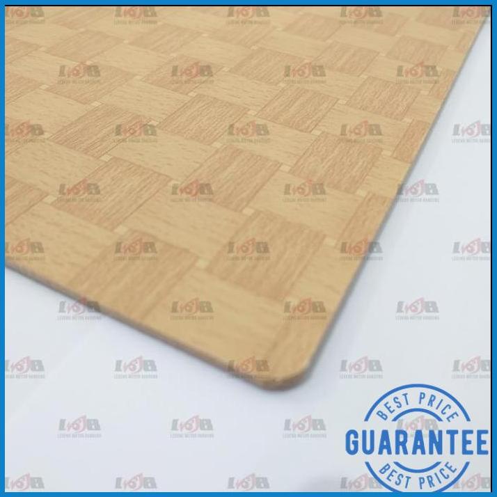 

CLIPBOARD PAPAN JALAN ALAS TULIS UJIAN KERTAS FOLIO F4 KAYU