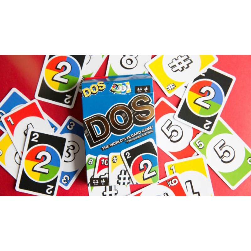 uno dos - board gane