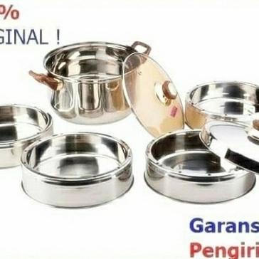 PANCI KUKUS PANCI KUKUS SUSUN 5 OXONE STANDARD OX-92 EL09I09A82L