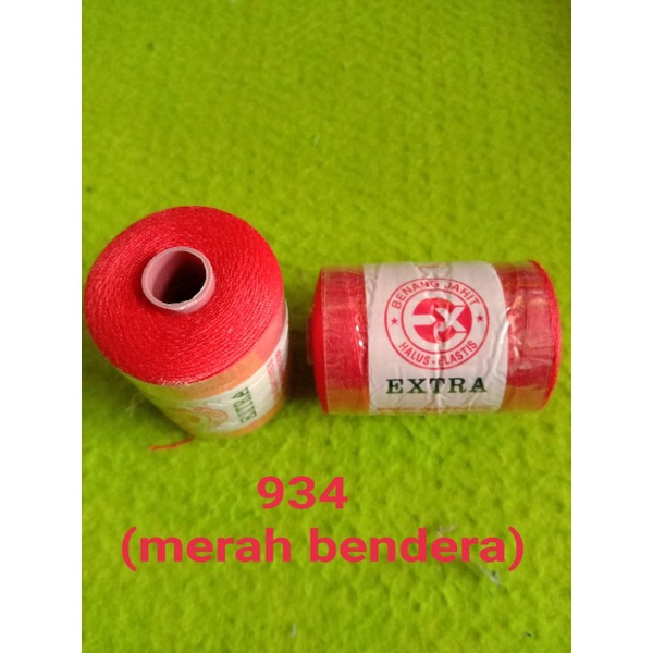 benang   JEANS/LEVIS exstra (jeans 20/3)