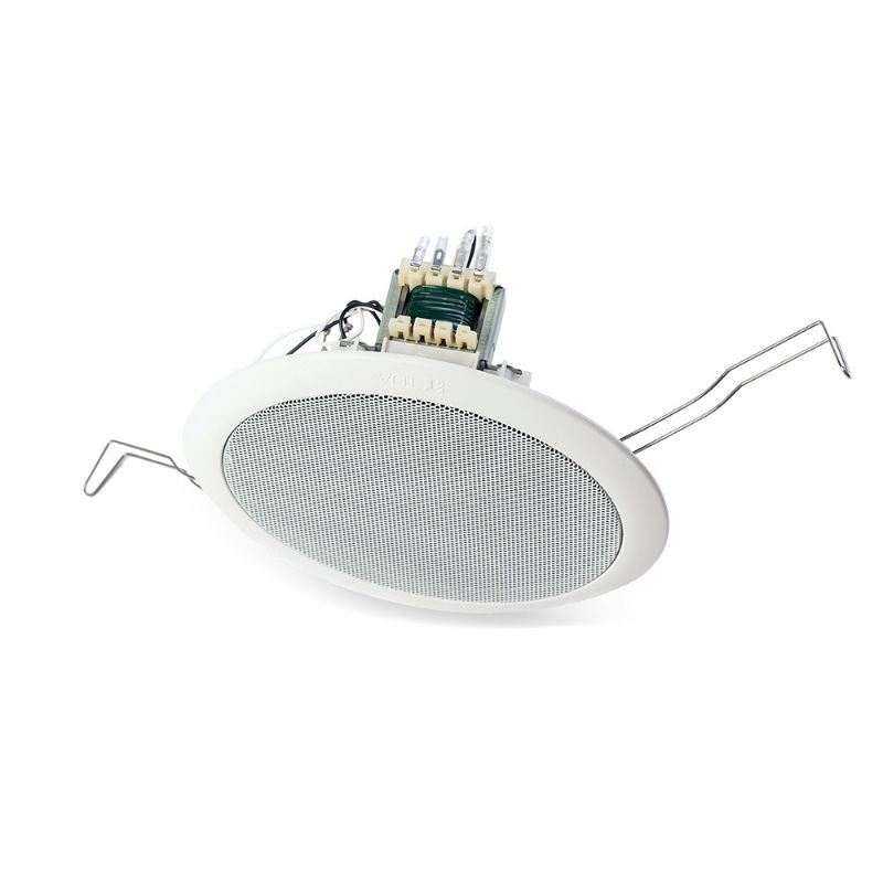(NON COD) Speaker Ceiling Toa ZS 658R SPK PLAFON ORI
