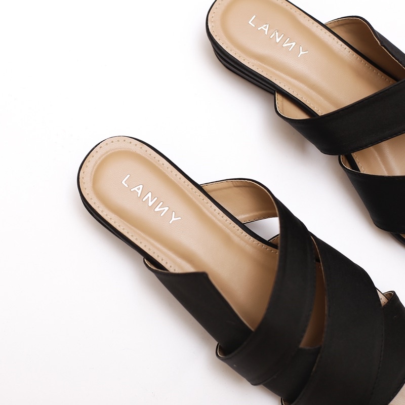 Amara Series Sandals