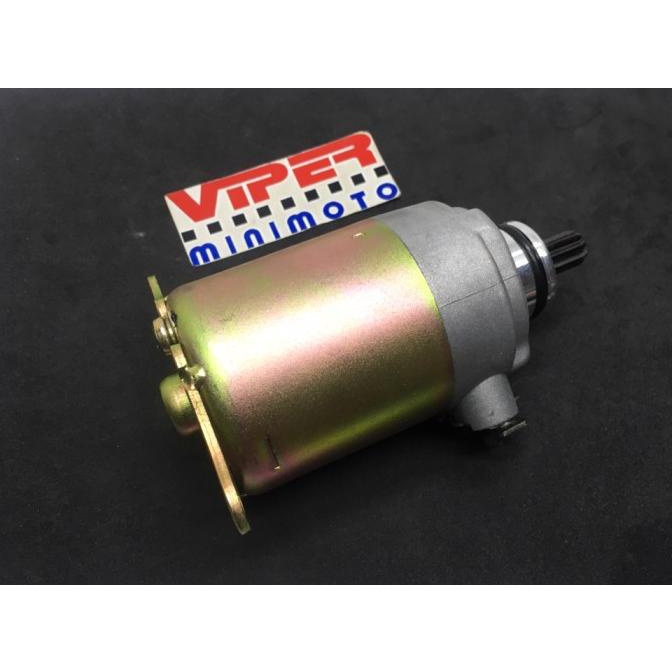 Dinamo Starter Atv 150 Matic Gy6