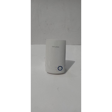 Router Repeater Tp Link TL wA 850E bekas