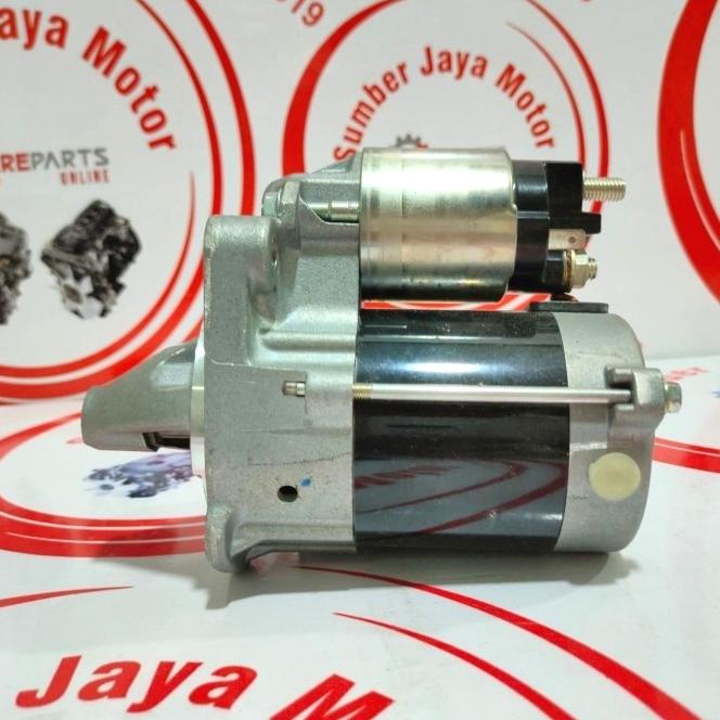 Dinamo Starter Avanza Xenia Rush Terios 28100 - Bz020