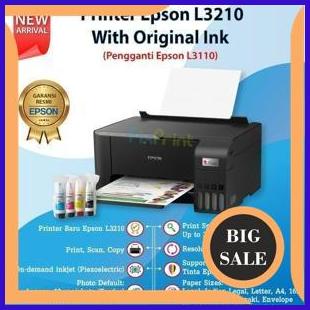 Printer Epson L3210 Print Scan Copy Multifungsi parts 54PR23