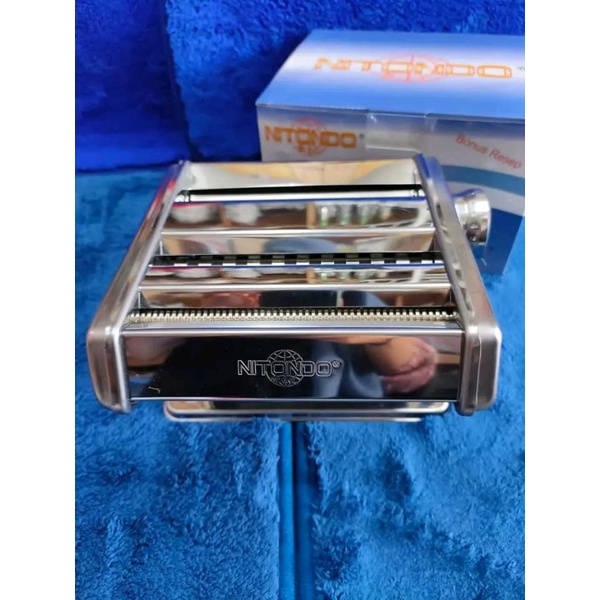 GILINGAN MIE AMPIA SHINIL NITONDO