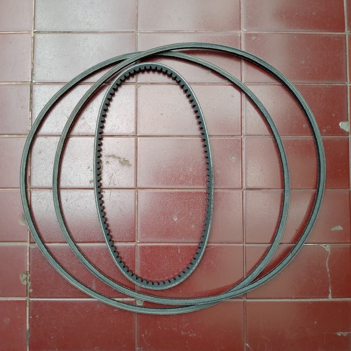 Fanbelt - Tali Kipas Isuzu Panther 2.5 Kotak Kode 183