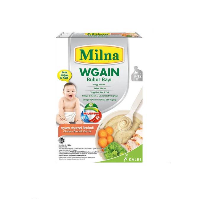 bundling milna wgain 8+ dpb02