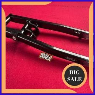 SWING ARM AREM BPRO SATRIA 2 TAK HITAM parts 29M4R23