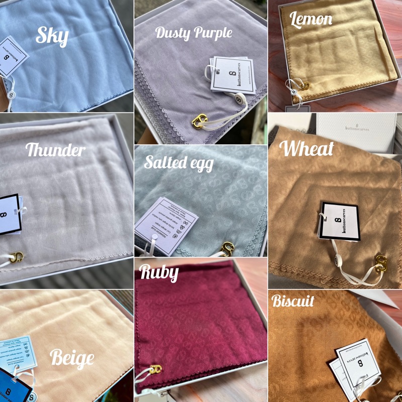 Buttonscraves Everyday Tapis Embossed