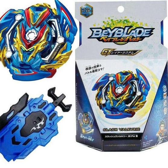 Beyblade Burst Slash Valkyrie Beyblade Burst God Valkyrie Beyblade Superking Brave Valkyrie Beyblade