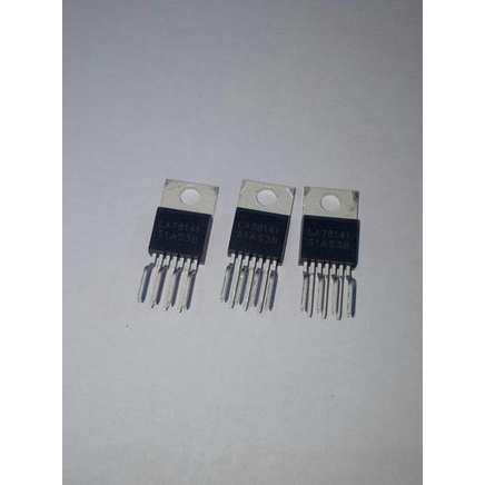 IC LA78141 78141 IC LA78141 78141