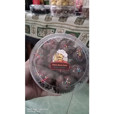 

Kue Lebaran