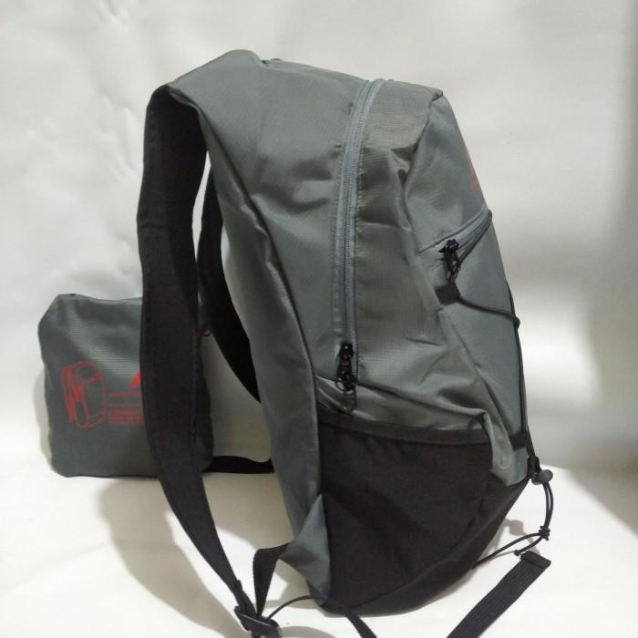 tas lipat olahraga - waterproof - tas lipat hiking - tas summit