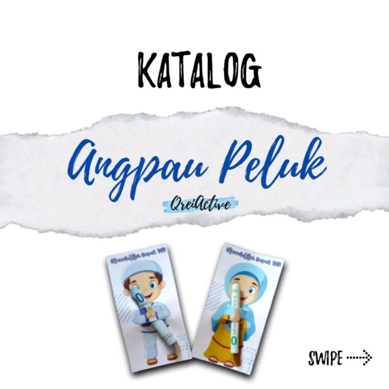 

Angpau peluk/ angpau lebaran /angpau kekinian /angpau idulftri
