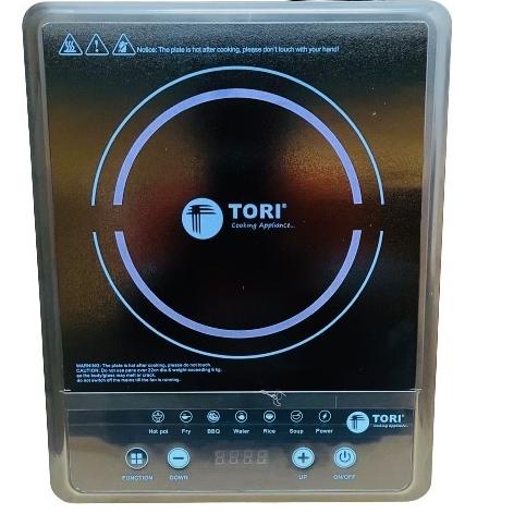 Tori kompor induksi low watt / kompor listrik induksi TIC-818 TIC818