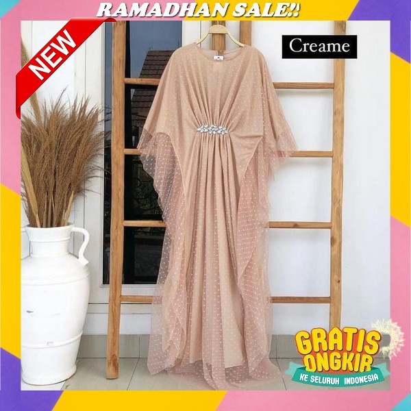 Gamis Remaja Terbaru Baju Lebaran 2023 Kekinian Gamis Wanita Model Terbaru Dress Muslim Gamis Terbar