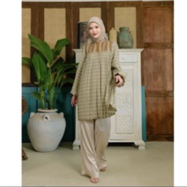 padma tunik by muda official baru #padmatunik #mudaofficial