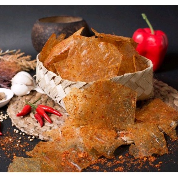 

REBUTAN KRIPCA MURAH 1/2Kg , keripik beling, kerpik kaca, kripca