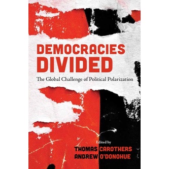 

Democracies Divided: The Global Challenge of Political Polarization