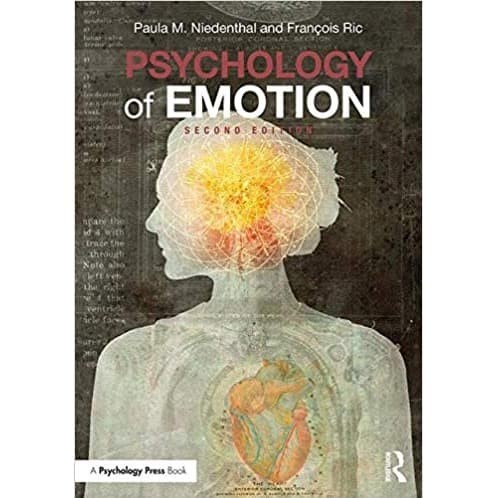

Psychology of Emotion