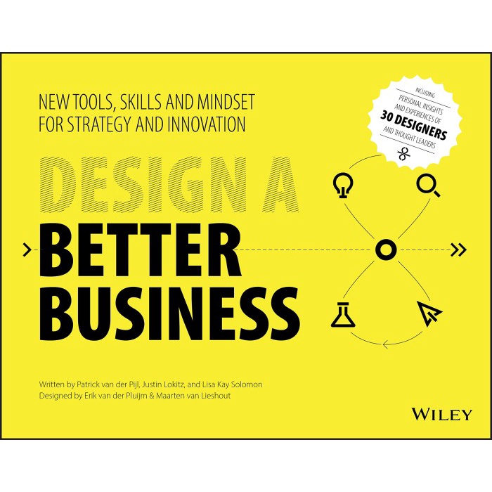 

Design a Better Business (full colour)