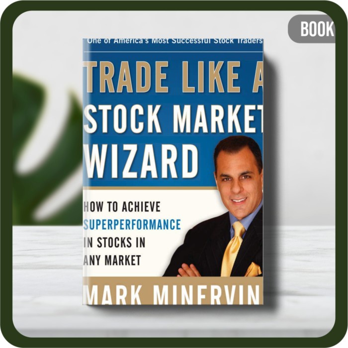 

Buku - Trade Like a Stock Market Wizard