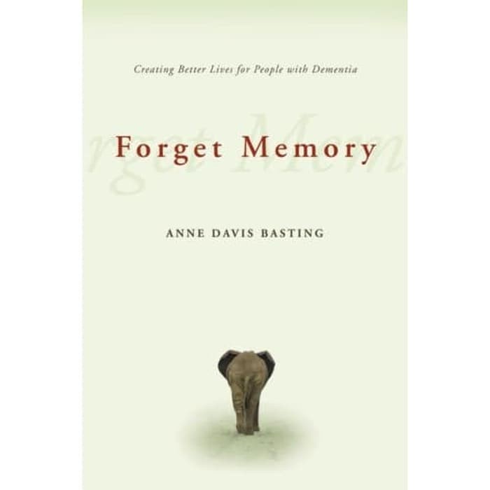 

Buku - Anne Davis Basting Forget Memory