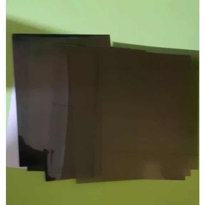 Terlaris Mika Lcd Ir5000 Ir6000 Ir5000S Ir3300 Ir2200 Mesin Layar Kecil