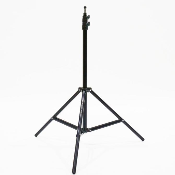 Excell Hero 200 Light Stand Tiang lampu Studio