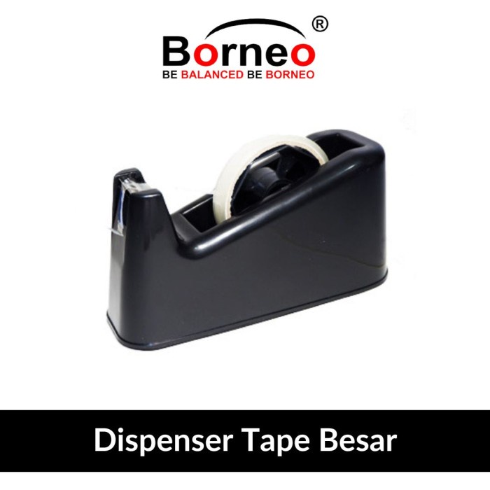 

HRG DISKON Dispenser Tape Besar Borneo (12)