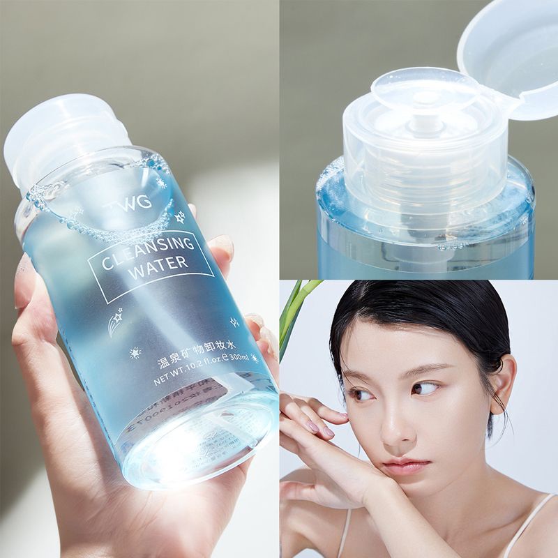 TWG Cleansing Skin Water New 300ml