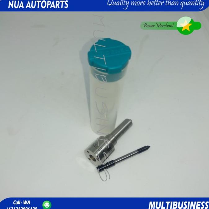 Nozzle Injector Chevrolet Captiva Diesel Nfl